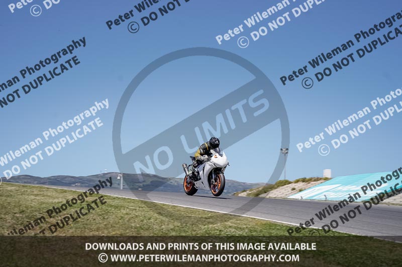 may 2019;motorbikes;no limits;peter wileman photography;portimao;portugal;trackday digital images